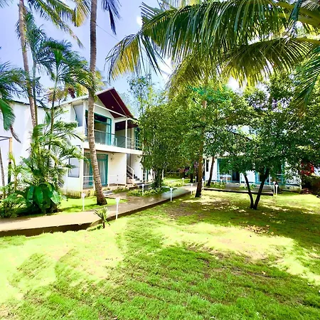 Magic Sand Beach Resort